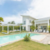 Отель Luxury Villa w Maid Cook at Puntacana Resort, фото 18