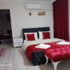 Отель Carsi Otel, фото 4