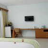 Отель Apple Suite Apartment, фото 3