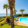 Отель Villa Pelagos Large Private Pool Walk to Beach Sea Views A C Wifi - 2429, фото 19