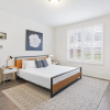 Отель Cozy 4BR House Close to Cota DT w Fast Wifi, фото 1
