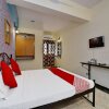 Отель OYO 13000 Hotel Utsav Residency, фото 22