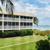 Отель Sanibel Siesta on the Beach Unit 404 2 Bedrooms 2 Bathrooms Condo, фото 12