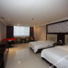 Отель Junwang Hotel Longjiang, фото 3