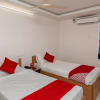 Отель OYO Flagship 24070 Thirupathi Nagar, фото 6