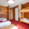 Отель Hôtel L'Alpage, фото 18