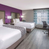 Отель La Quinta Inn & Suites by Wyndham Effingham, фото 3
