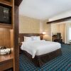 Отель Fairfield Inn & Suites by Marriott Dayton, фото 6