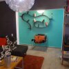 Отель Hostel Suites DF, фото 8