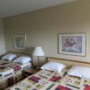 Отель Homestyle Inn and Suites Springfield, фото 23