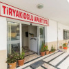 Отель Tiryakioglu Apart Otel, фото 1