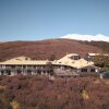 Отель Skotel Alpine Resort в Вакапапе
