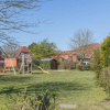 Отель Haus Strandduene Wohnung 17, фото 10