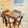Отель Spectacular 1 Bedroom Condo on Sandy Beach at Las Palmas Resort D-603b 1 Condo by Redawning, фото 8