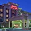 Отель Hampton Inn & Suites Fresno-Northwest, фото 1