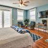 Отель DESTIN BEACH THERAPY 4 Bedroom Holiday Home by Five Star Properties, фото 2