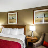 Отель Comfort Inn And Suites Ponca City, фото 13