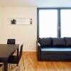 Отель City Apartment Stuttgart, фото 5