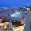 Отель Hard Rock Hotel Daytona Beach в Дейтонa-Биче