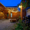 Отель Jeonju Jungdam Hanok Pension, фото 40