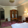 Отель Qazybek Hotel, фото 4