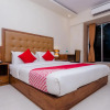 Отель Aviva Residency By OYO Rooms, фото 20
