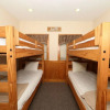 Отель Apple Blossom 10 - Two Bedroom Chalet, фото 29