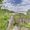 Отель Chic Lakefront Granbury Getaway w/ Private Dock!, фото 23