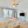 Отель Bright Cape Coral Home: Lanai w/ Heated Pool!, фото 4