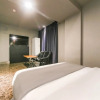 Отель Changwon Myeongseo-dong Hotel Bucks, фото 26