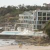 Отель Ocean Front Building On Bondi Beach, фото 1