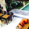 Отель D Alang Alang Villas, фото 22