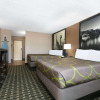 Отель Super 8 by Wyndham Grand Prairie North, фото 6