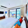 Отель The View : Luxury Sea View Room with Jacuzzi near Karon Beach, фото 3