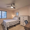 Отель Sunny Tucson Townhome w/ Patio & Mountain Views!, фото 16