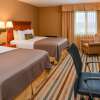Отель Best Western Pendleton Inn, фото 3