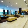 Отель Abacus Business & Wellness Hotel, фото 2