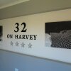 Отель 32 On Harvey, фото 15