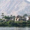 Отель Luxor Nile Villa, фото 9