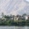 Отель Luxor Nile Villa, фото 21