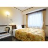 Отель Toyoko Inn Tokyo Nihombashi Ningyocho, фото 6