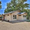 Отель Spacious Glen Rose Home on Paluxy Riverfront, фото 24