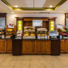 Отель Holiday Inn Express Hotel & Suites Jacksonville-Blount Island, фото 13
