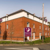 Отель Premier Inn Ebbw Vale, фото 1