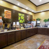 Отель La Quinta Inn & Suites by Wyndham Marble Falls, фото 30
