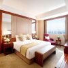 Отель Crowne Plaza Nanjing Hotel & Suites, фото 4