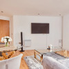 Отель Modern Leeds City Apartment, фото 11