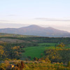 Отель Countryside Privacy & Views, but Within a Medieval Tuscan Village, фото 15
