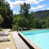 Отель Charming Holiday Home Near River in Vallon-Pont-D'Arc, фото 11