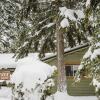 Отель Auberge Kicking Horse B&B and Guest House, фото 3